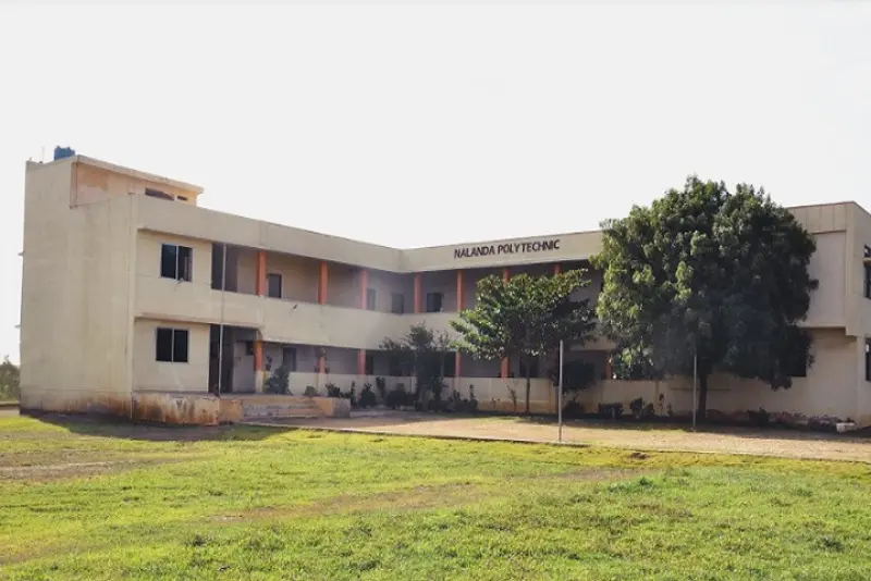 Nalanda Foundations Polytechnic
